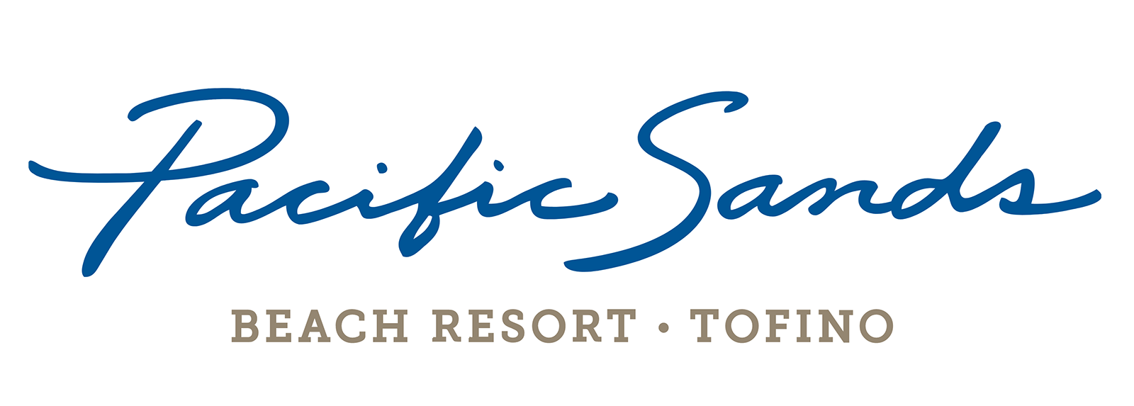 Pacific Sands Beach Resorts Ltd. in Tofino, Canada