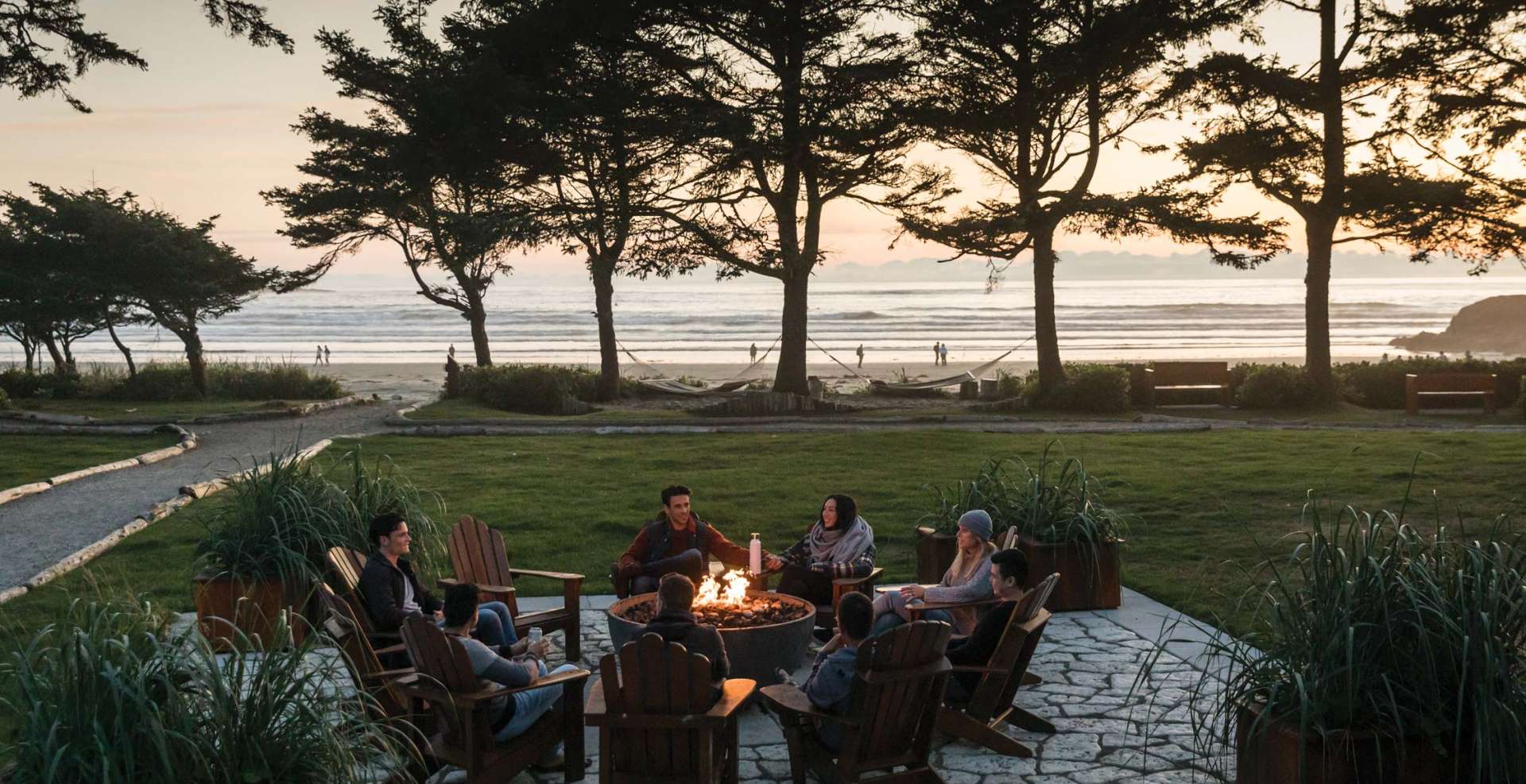 Lighthouse Suites