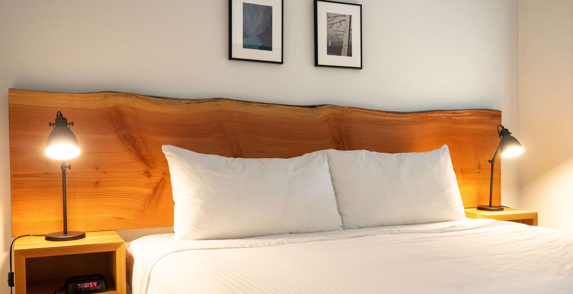 Lighthouse Suites