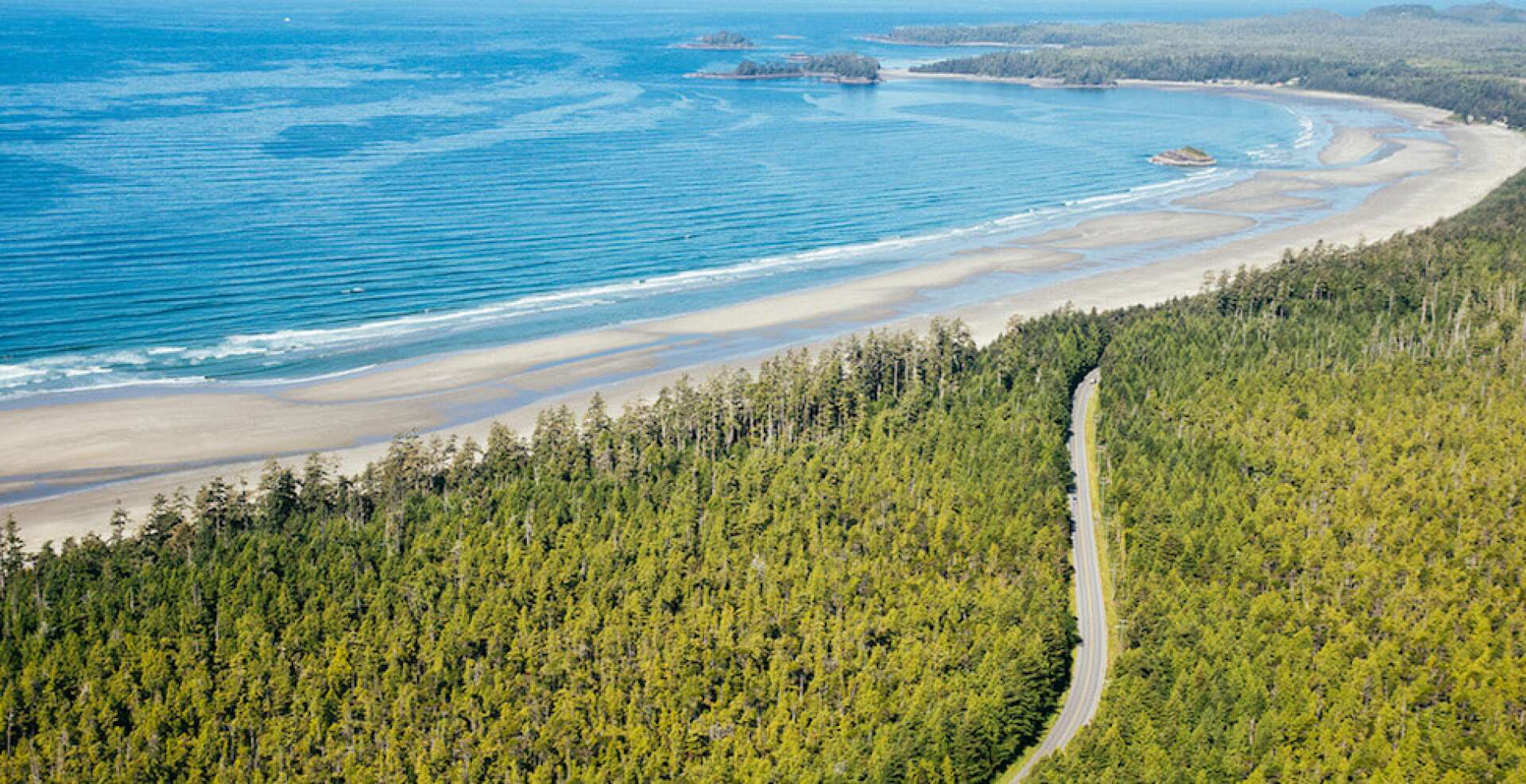 Enjoy the Journey to Tofino: Top Stops Along the Way