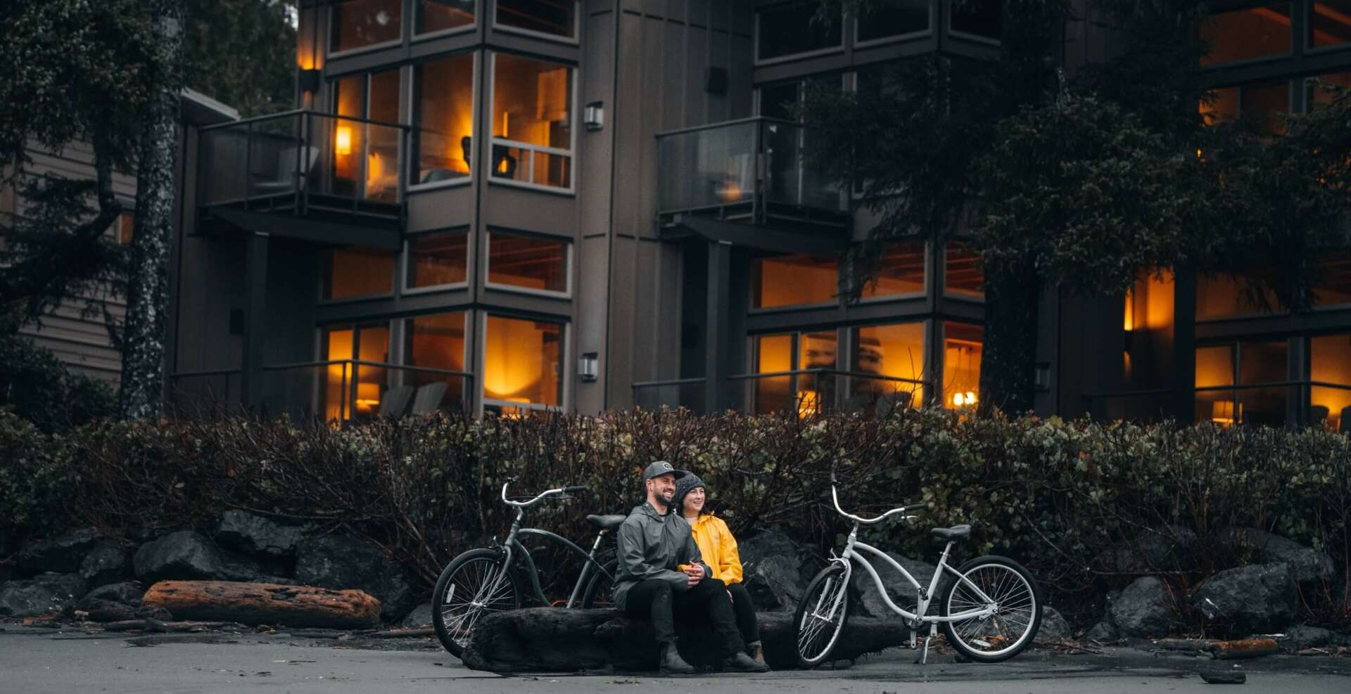 Bike Rentals