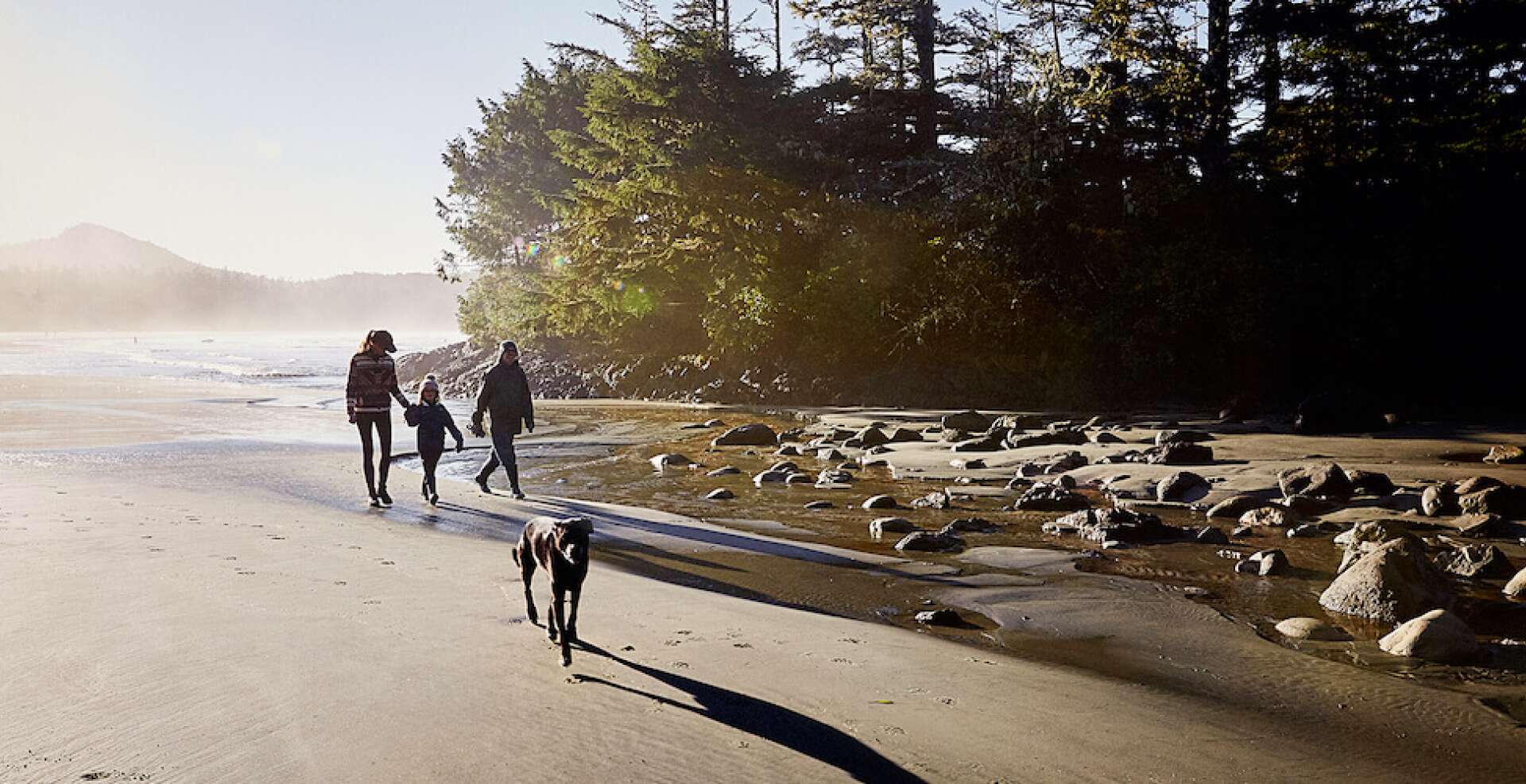 10 Ways to Experience Tofino this Fall