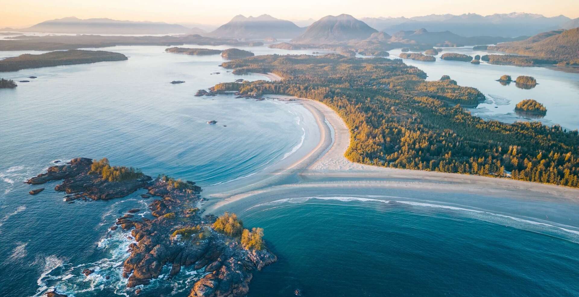 Tofino Events