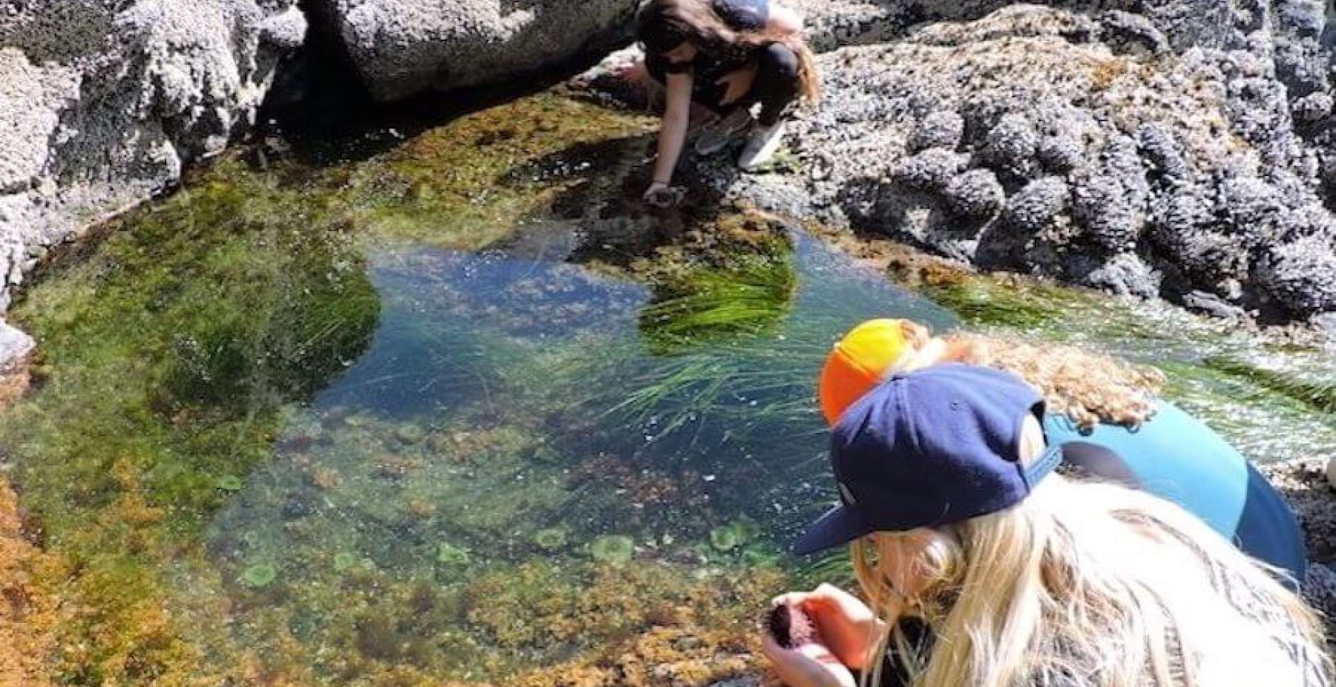 Make a Playdate With Your Own Kids