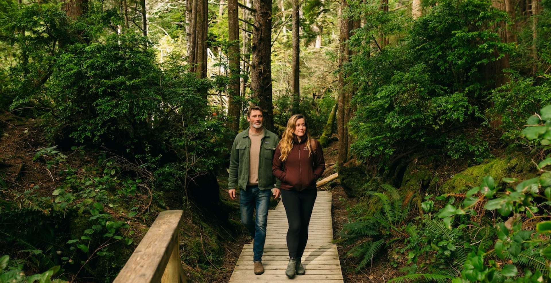 Hidden Gems to Explore in Tofino + Pacific Rim National Park