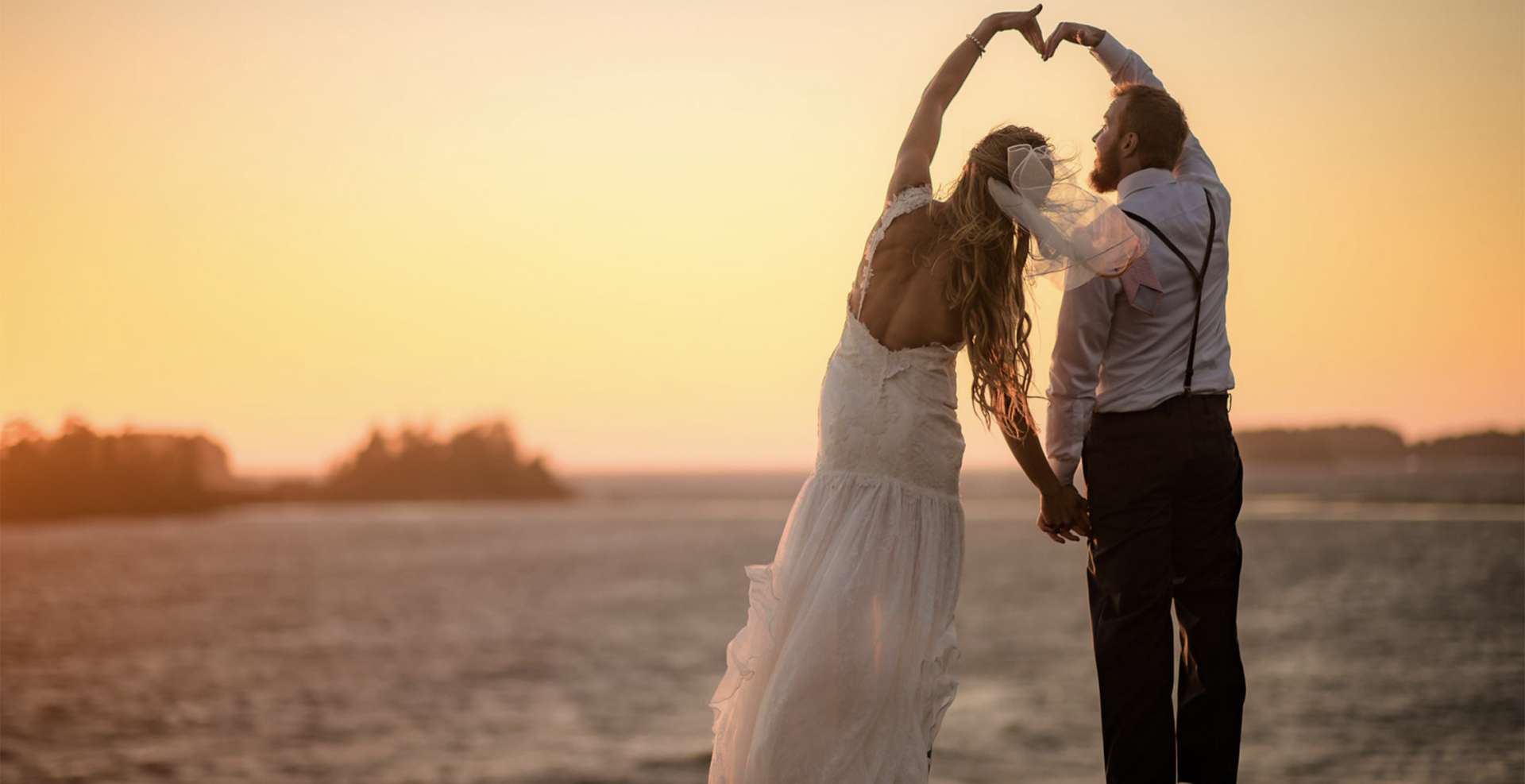 TOFINO BEACH WEDDINGS: Planning for the Best. Day. Ever.