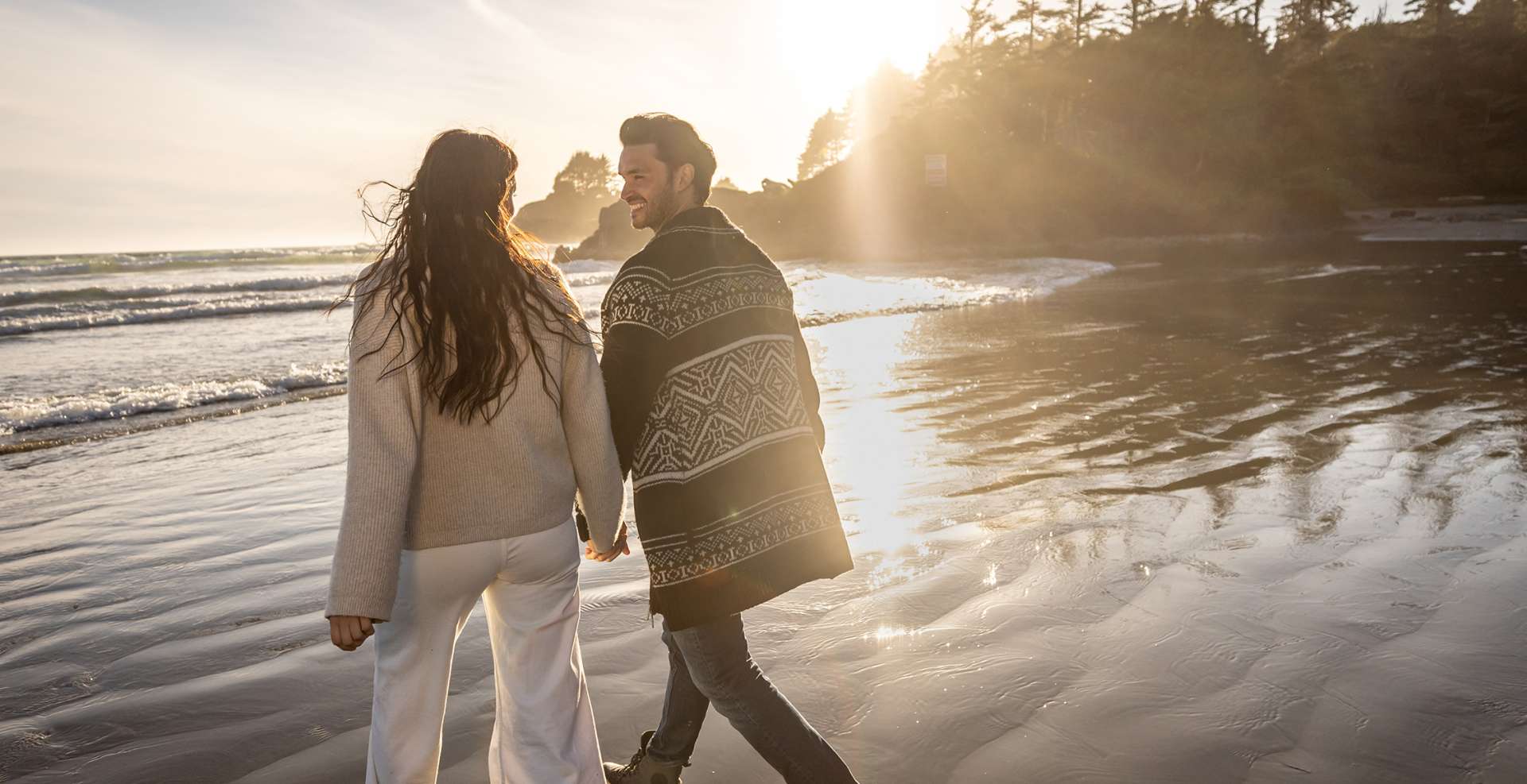 Connection, Comfort, Coastal Magic