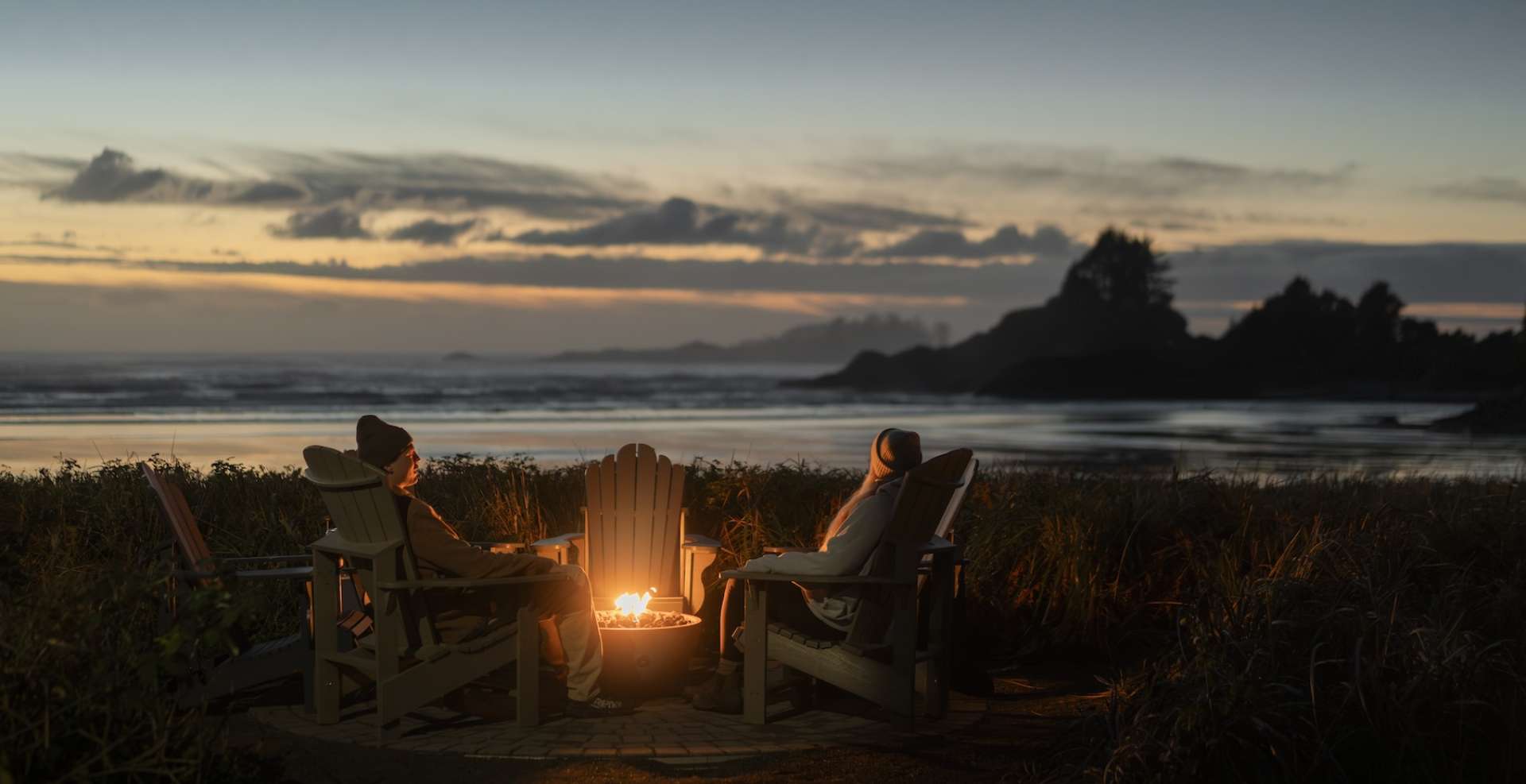 Find Your Travel Love Language in Tofino
