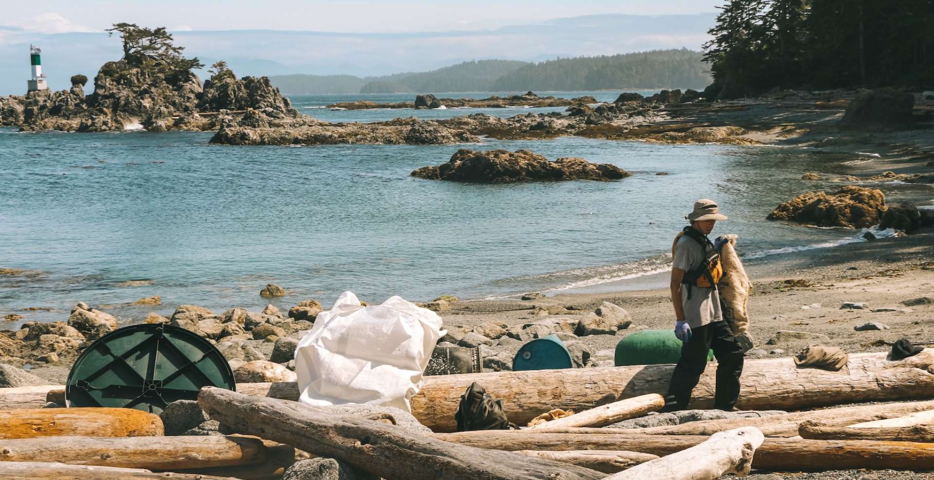 Love Your Beach Clean: How Surfrider is Protecting What We Love