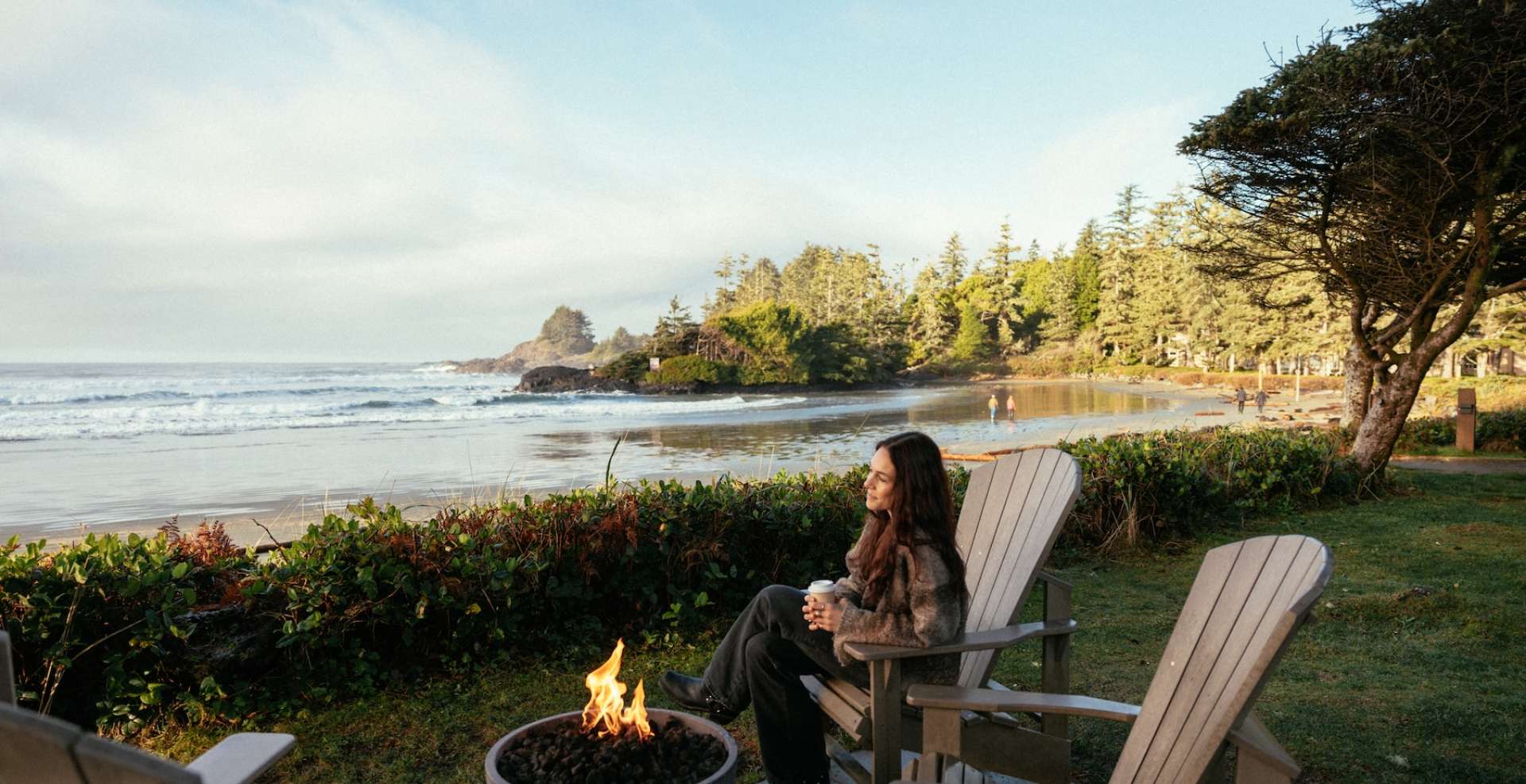 Coffee Lover’s Guide to Tofino + Ucluelet