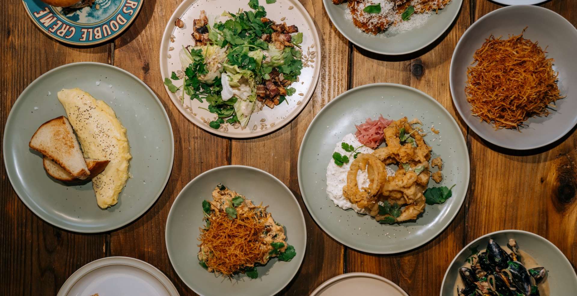 Introducing Saltrose: Tofino’s New Beachside Dining Experience