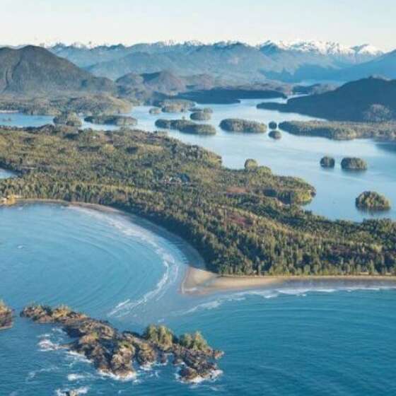 Takeoff to Tofino with Daily Flights