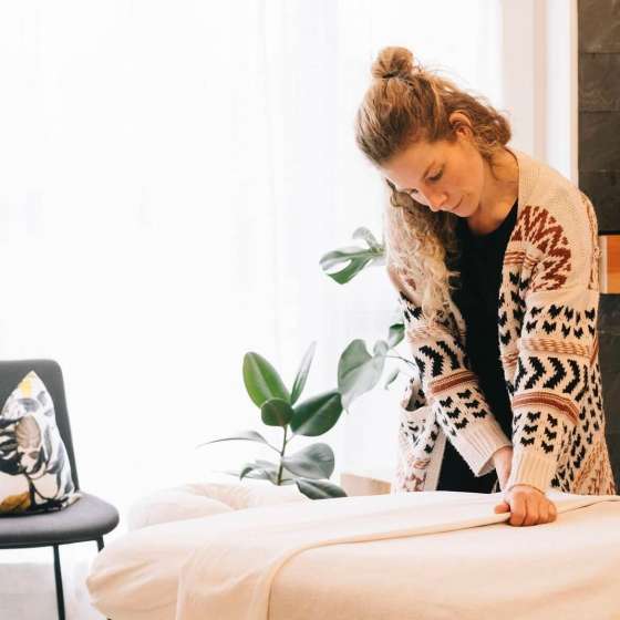 By The Sea Massage + Bodywork