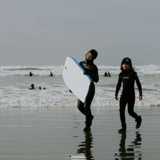 5 More Ways to Enjoy Spring Break in Tofino