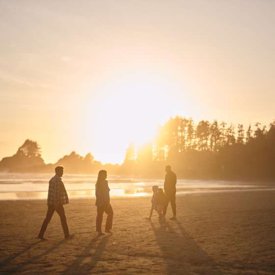 Best in Beaches