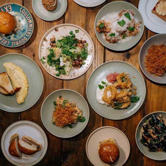 Introducing Saltrose: Tofino’s New Beachside Dining Experience