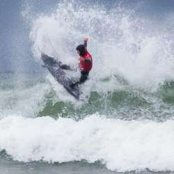 Rip Curl CANAM Surfing Championships
