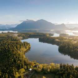 Tofino Public Saturday Market