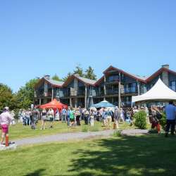 Tofino Wine & Dine