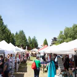 Tofino Public Saturday Market
