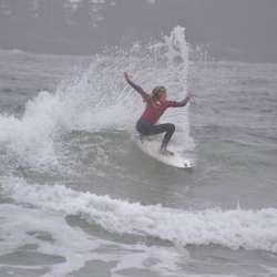 Bruhwiler Kids Surf Classic