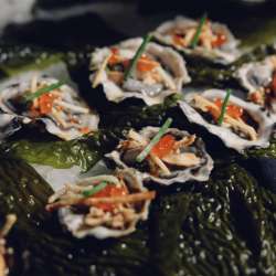 Tofino Oyster Festival 2026