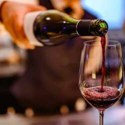 50th Anniversary Wine Release/Tasting