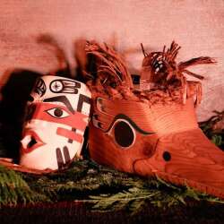 Tla-o-qui-aht First Nation’s naaʔuu (“Come Together and Feast”) Event Series