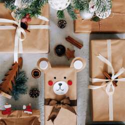Jingle Into Christmas