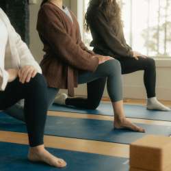 Create + Nourish Retreat