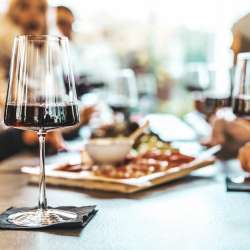 BC Sips + Brews: Fridays at Guest Services