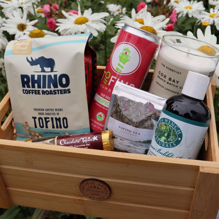 Tofino Kit