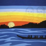 tofino hotels near Roy Vickers gallery