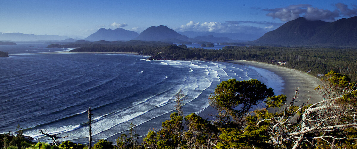 Tofino Surf Guide: Seasons and Beaches - Pacific Sands