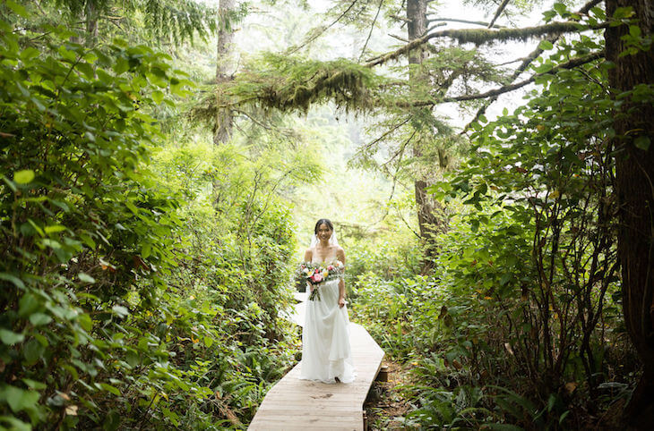 TOFINO BEACH WEDDINGS: Planning for the Best. Day. Ever ...