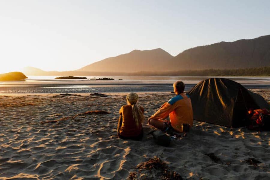 Hike Wildside Trail in Tofino, BC - Tourism Tofino