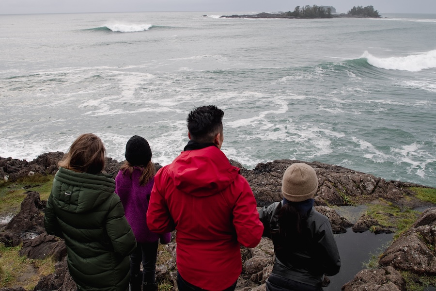 How to Pack for Tofino in the Winter - Pacific Sands, Tofino BC