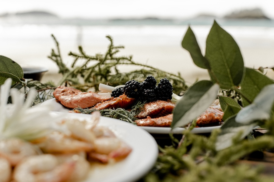 Tla-o-qui-aht First Nation's naaʔuu is back for the 2024 season. Come together and feast at this immersive, indigenous tourism experience.