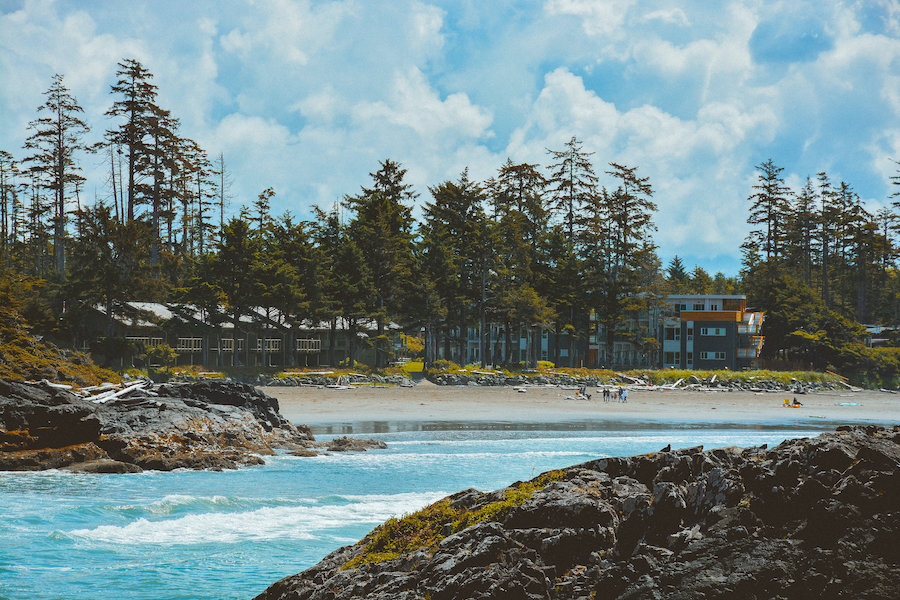Enjoy the Drive from Nanaimo to Tofino - Top Stops Along the Way - Pacific Sands, Tofino, BC