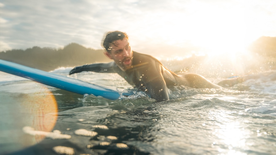 Tofino Surfing Guide - Pacific Sands, Tofino, BC