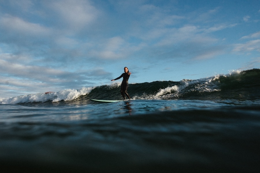 Tofino Surfing Guide - Seasons and Beaches - visit Pacific Sands Beach Resort, Tofino, BC