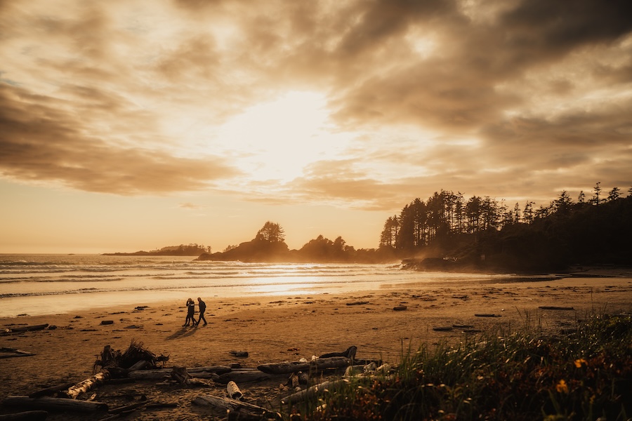 Pacific Sands Beach Resort - See you in Tofino this summer!
