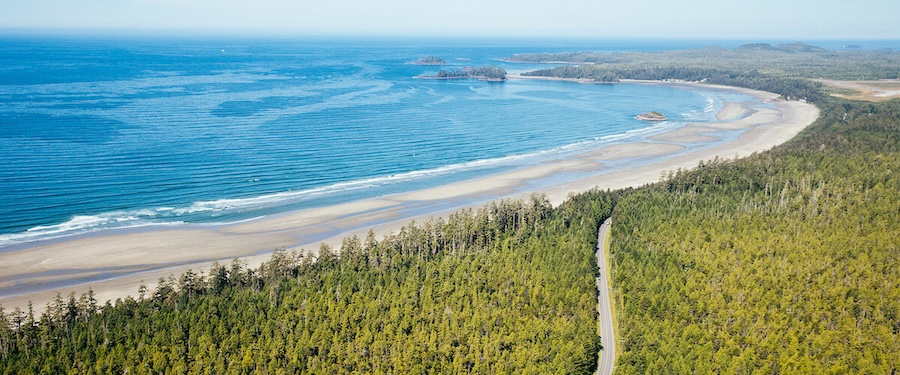 Getting to Tofino: 5 Stops Along the Way-Pacific Sands Beach Resort, Tofino, BC