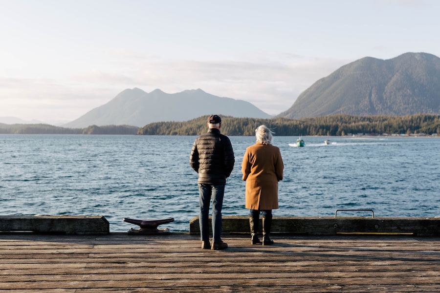 Hidden Gems to Visit in Tofino + Pacific Rim National Park: Explore more of the wild West Coast.