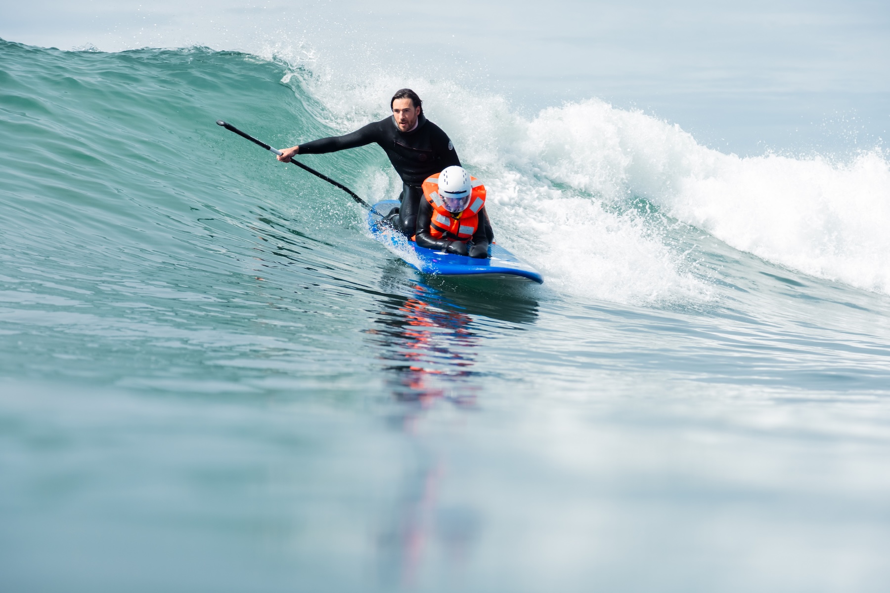 FORWARD the film - Tanner and Clayton March - Pacific Sands, Tofino, BC