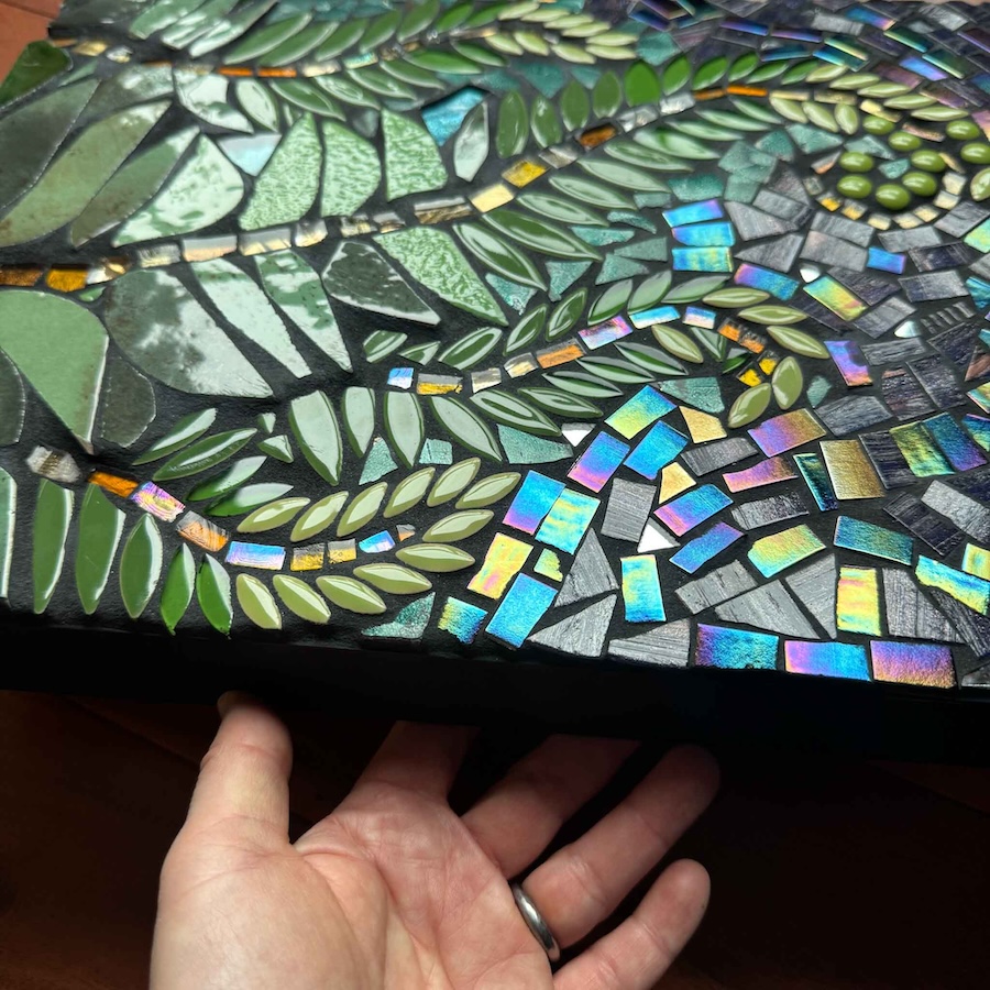 Kathryn Beals - Pacific Sands - Tofino, BC