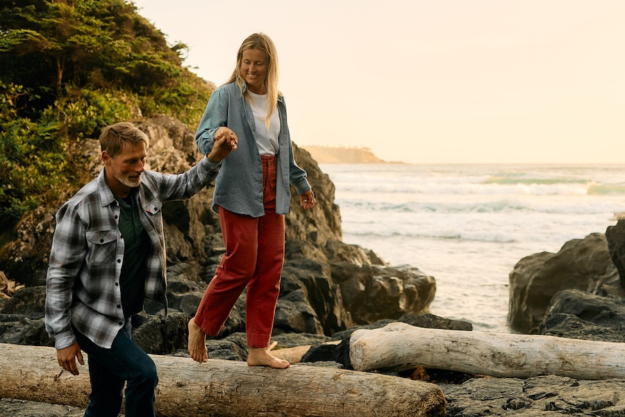 What's your travel love language? Find it in Tofino.