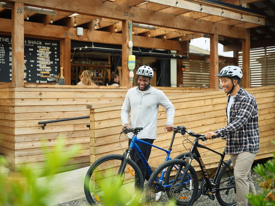 Weekend Getaways from Vancouver - Beach Shack Cafe - Why Tofino Belongs on Your 2026 Travel List - Pacific Sands, Tofino BC