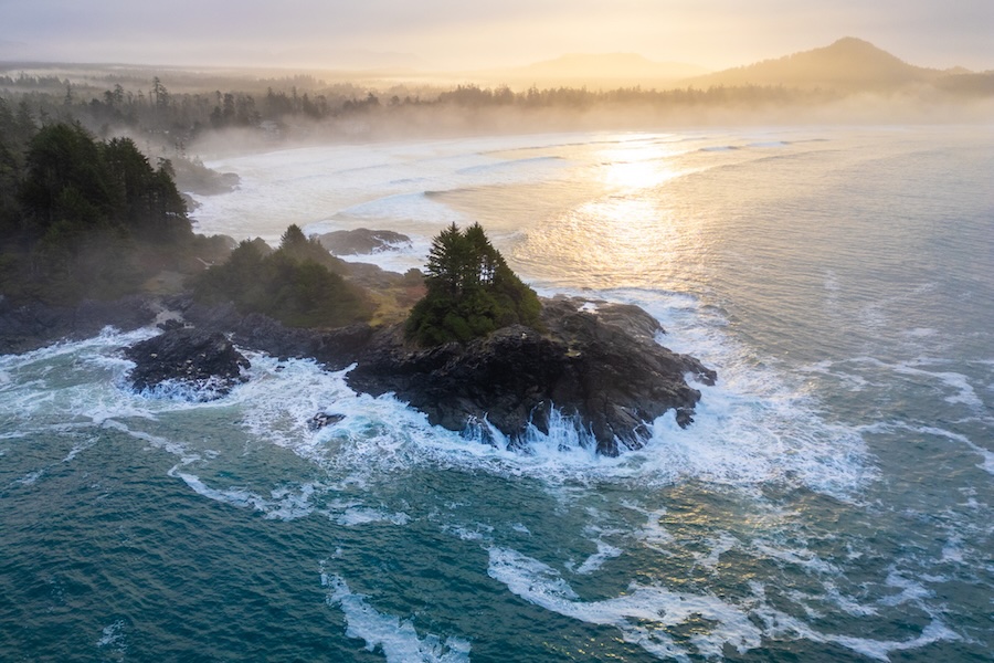 Weekend Getaways from Vancouver - Experience Why Tofino Belongs on Your 2026 Travel List - Pacific Sands, Tofino BC
