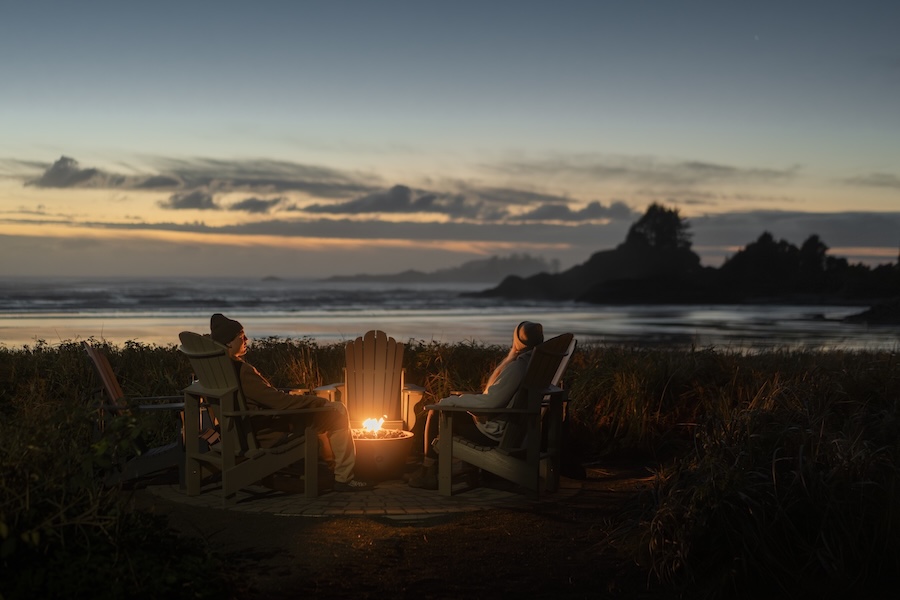Weekend Getaways from Vancouver - Why Tofino Belongs on Your 2026 Travel List - Come Chill at Pacific Sands, Tofino BC